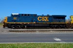 CSX 457